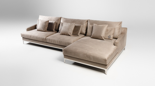 Диван ГАММА