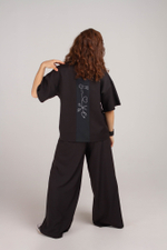 ФУТБОЛКА NUMERO 1 MEN print LOVE