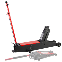 WDK-Magnum1056LT Домкрат подкатной удлиненный, г/п 10 т, 160-685 мм