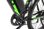 Велогибрид Eltreco XT 600