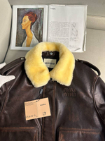 Куртка MIU MIU