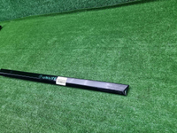 Накладка двери задняя левая BMW X7 G07 (2019-н.в.)