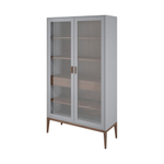 КОСМО Витрина двухдверная Арт. 502