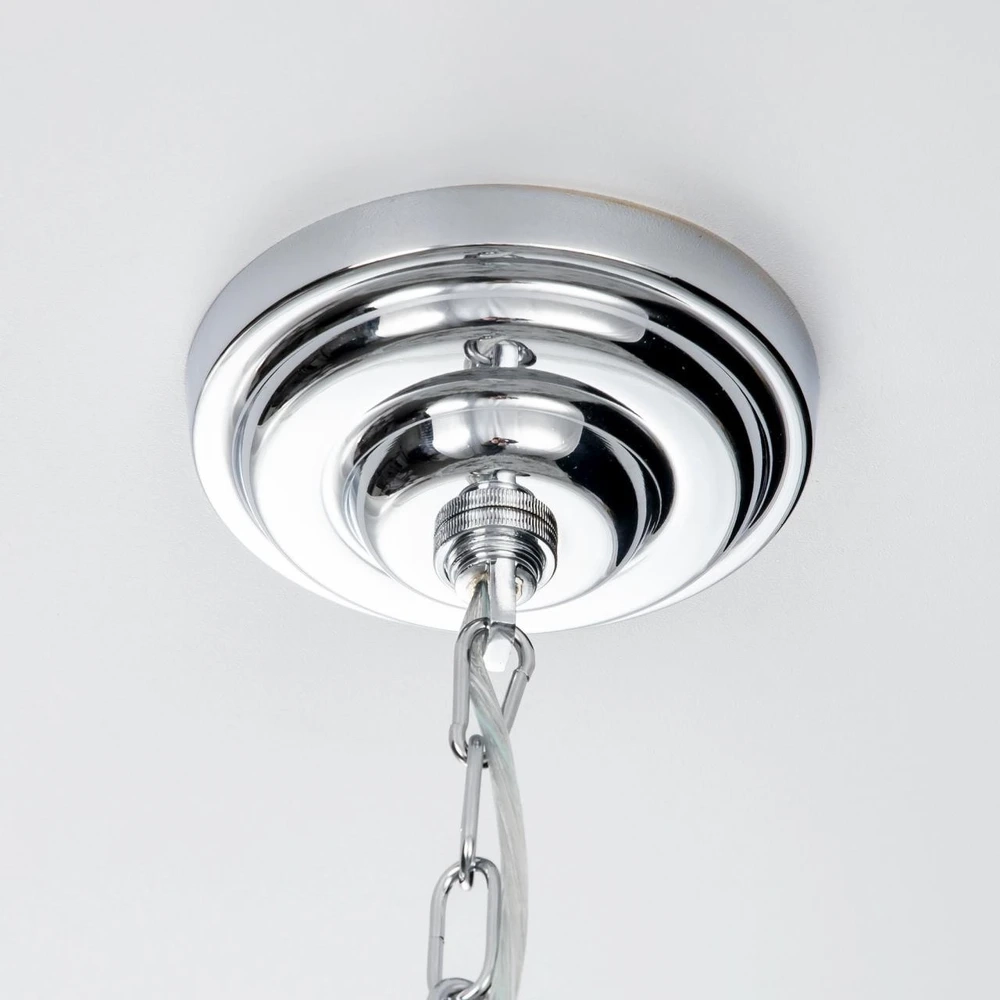 Подвесная люстра Citilux ИНГВАР CL334181