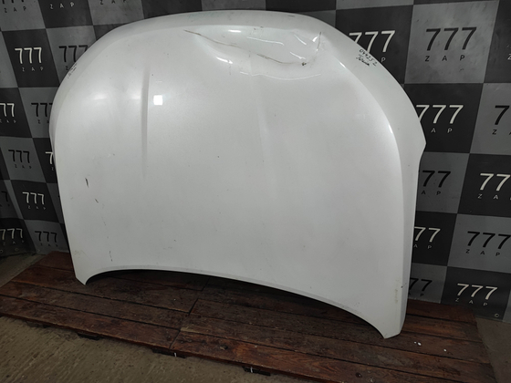 Капот Haval Jolion 21-нв Б/У Оригинал 8402120XST01AD