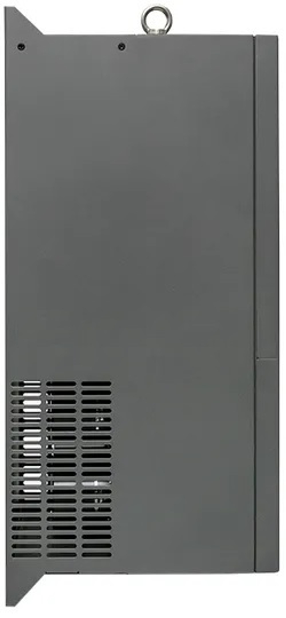 Преобразователь частоты  EKF VT100-055-3