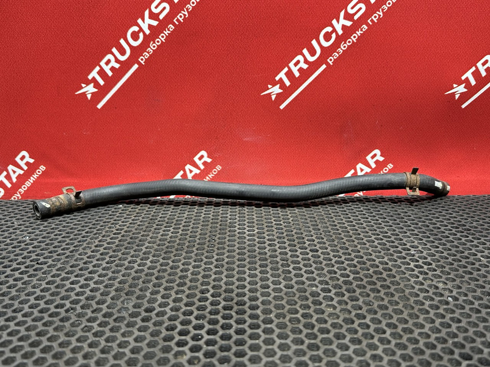 Трубка системы охлаждения