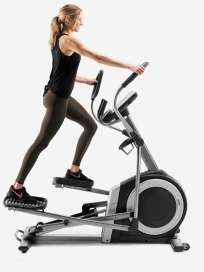 Тренажер эллиптический NordicTrack Commercial 9.9