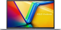 Ноутбук ASUS Vivobook 17X M3704YA-AU159 [90NB1191-M008F0] Cool Silver 17.3" {FHD Ryzen 5 7430U/16Gb/1024PCISSDGb/DOS}