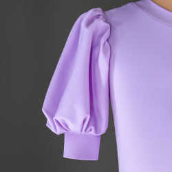 рукав фонарик