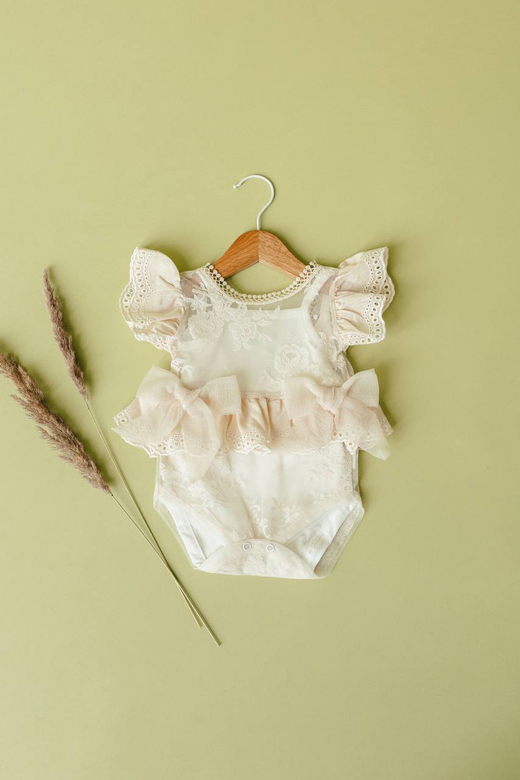 Боди для девочки