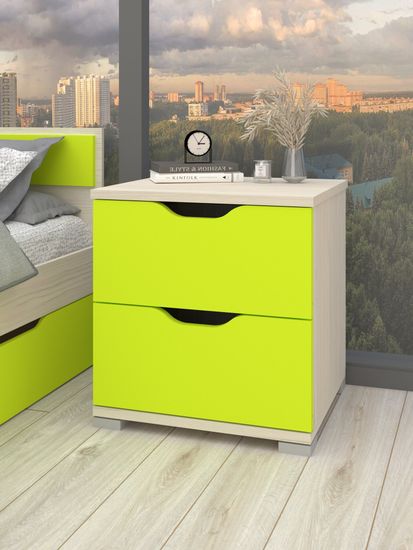 сосна астрид / лайм