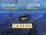 Пробка бензобака MITSUBISHI LANCER 1998