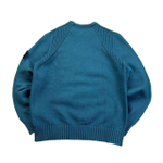 Свитер Stone Island