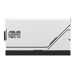 Блок питания ASUS  750W, Prime 750W Gold, Full Modular, ATX, 80+ GOLD, КПД 92%, Fan 135mm, AP-750G