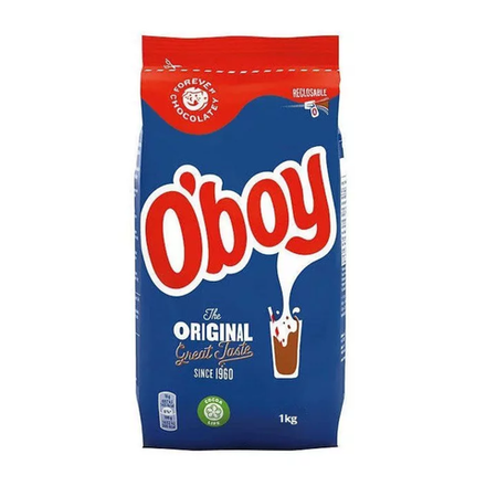 Какао O’boy, 1 кг