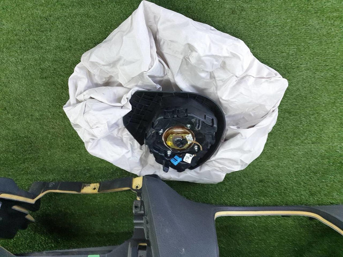 Комплект безопасности BMW X3 F25 X4 F26 (2010-2017)