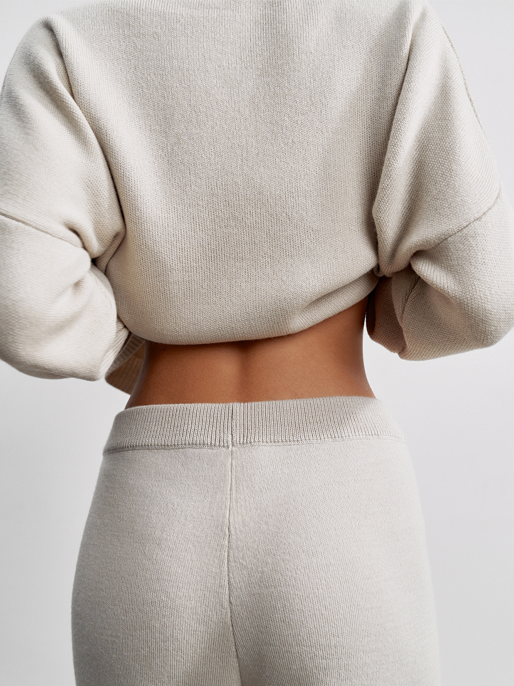 Брюки WEEKEND, жемчужный