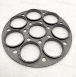 A6VM107 RETAINER PLATE - Прижимной диск (сепаратор) для мотора Rexroth A6VM107 серии 63