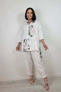 Костюм 01432-2 Fabrika