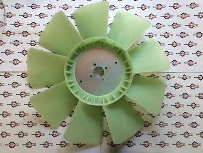 Вентилятор охлаждения (крыльчатка, 20") | 30/925526 | Aries