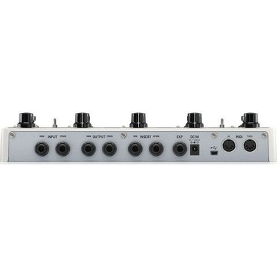 TC Electronic PLETHORA X5 Процессор эффектов для гитары, гитарный процессор, 5 эффектов, 127 пользовательских бордов, 75 пресетов TonePrint, MASH, тюнер UniTune, Bluetooth