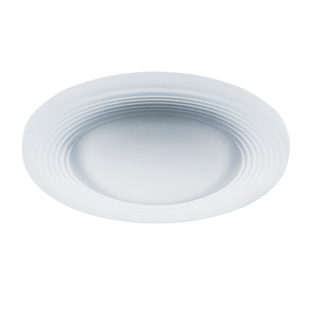 006881 Светильник DIFESA PIANO OP MR16 IP44 БЕЛЫЙ/МАТОВЫЙ