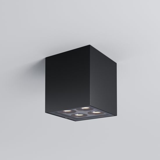 Потолочный светильник Outdoor O309CL-L8GF3K