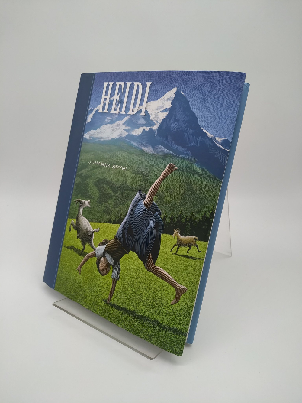 Heidi