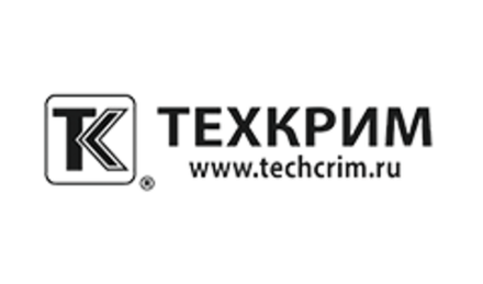 Оборудование «Техкрим»