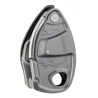 Petzl страховочное устройство GriGri Plus
