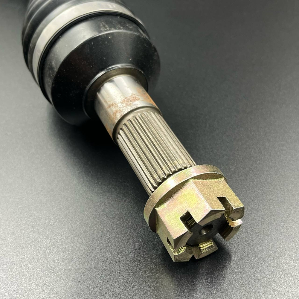 Привод (Передний, правый) ATV 500/600/800 (В сборе) (ZIBO)