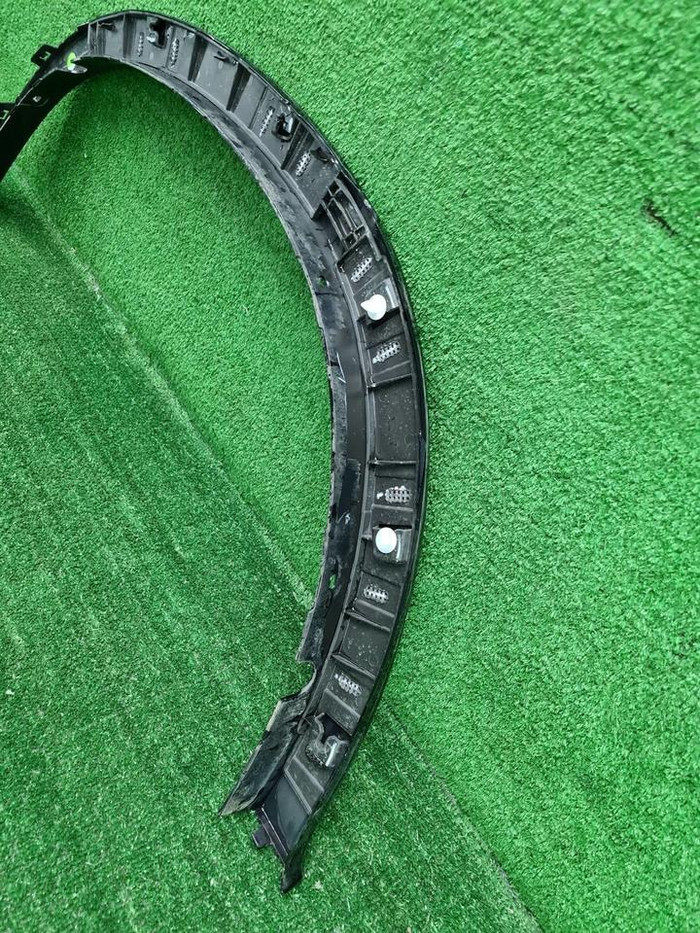 Расширитель задний левый BMW X6 F16 14-20 M-paket