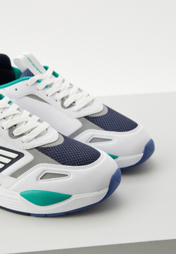 Кроссовки мужские EA7