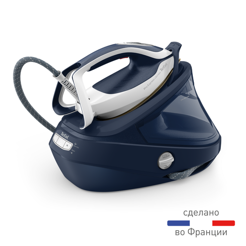 Парогенератор Tefal Pro Express Ultimate II GV9720E0