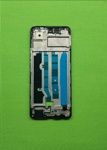 Tecno Spark 20 Pro (KJ6) - рамка дисплея (корпус)