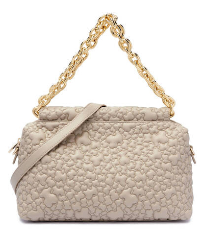 Сумка через плечо JANE Tous - бежевый(20021323)