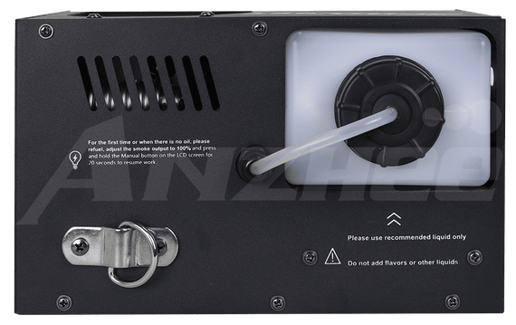 Anzhee Haze 600