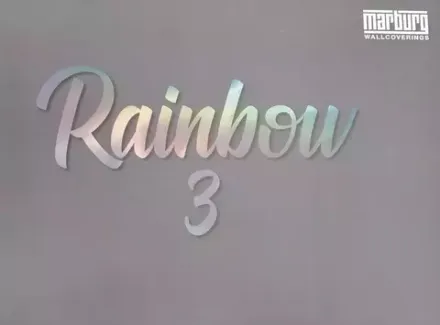 Rainbow vol. III