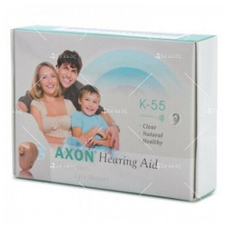 Слуховой аппарат Axon K-55