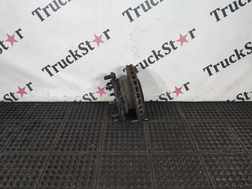 Ступица передняя 2023г