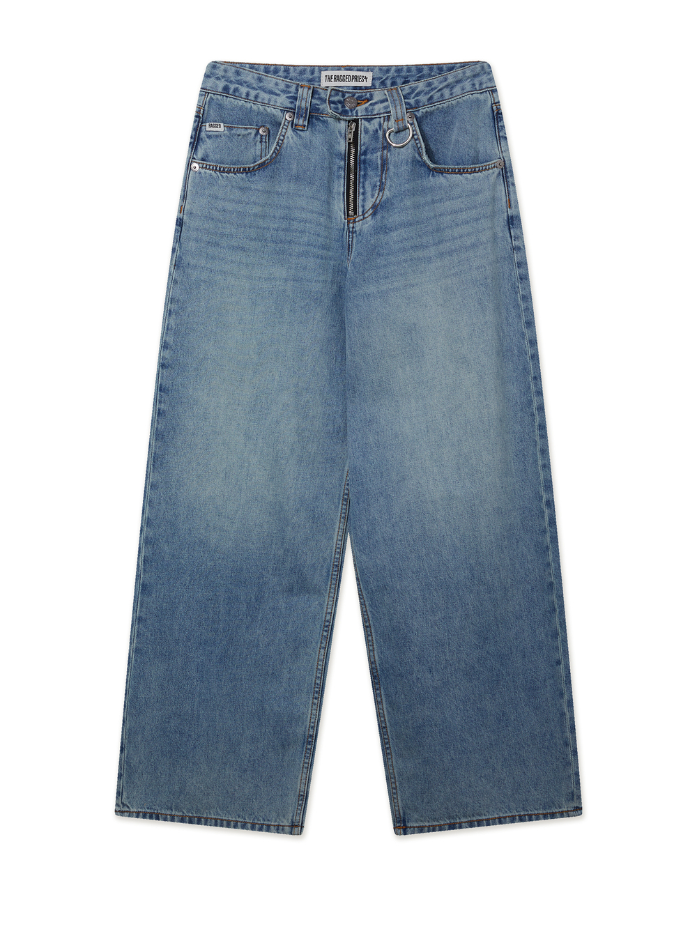 Джинсы (Relaxed Fit) Slim Sweeper Jean