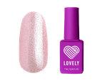LOVELY Гель-лак  №135, 7 ml