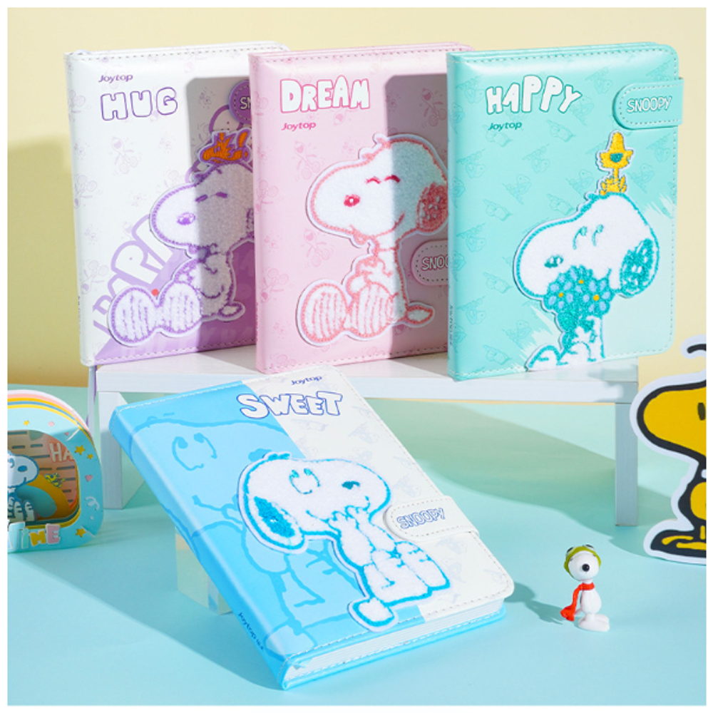Блокнот для записей Joytop &quot;Snoopy&quot;