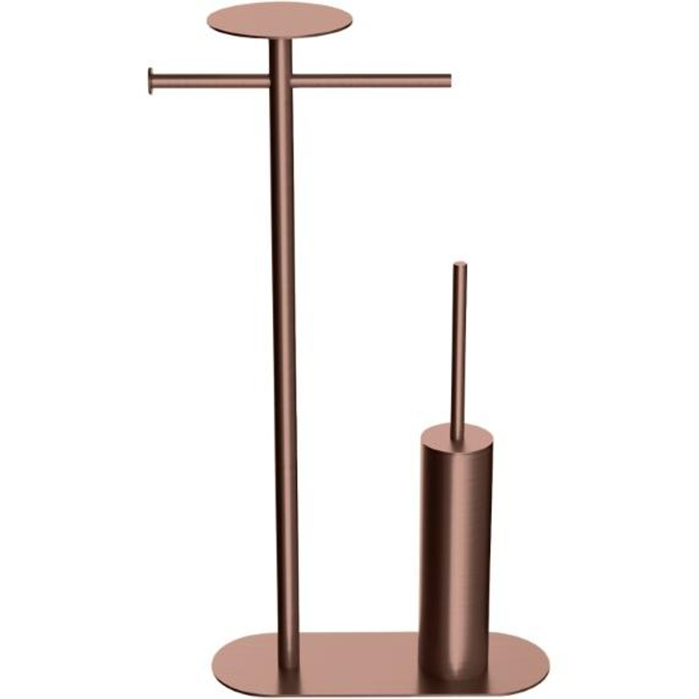 Стойка Boheme Venturo 10953-CB COPPER BRUSHED