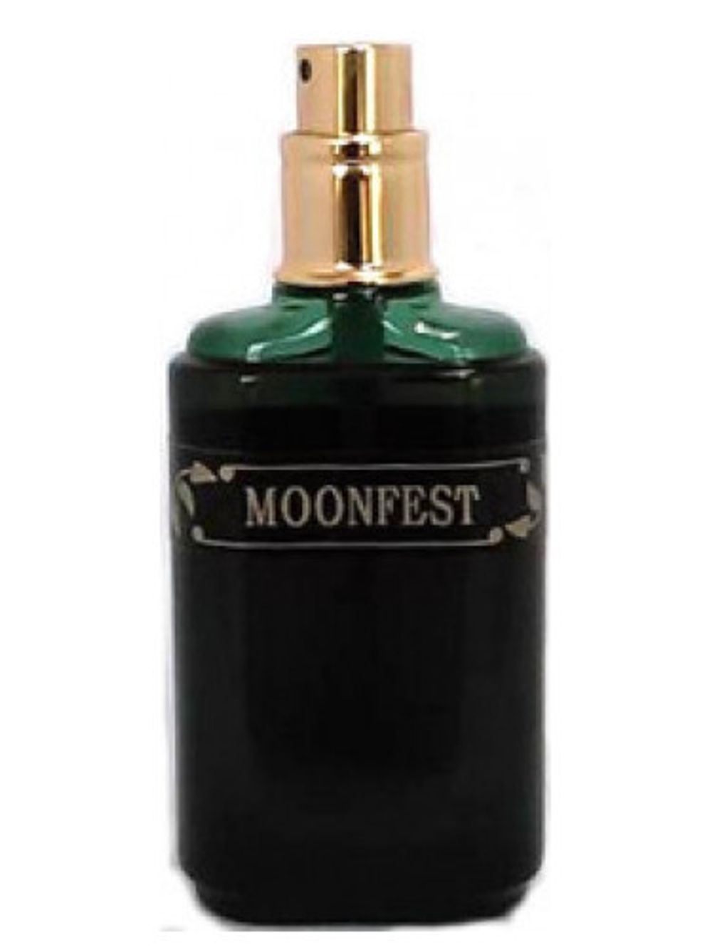 Meshaz Natural Perfumes Moonfest