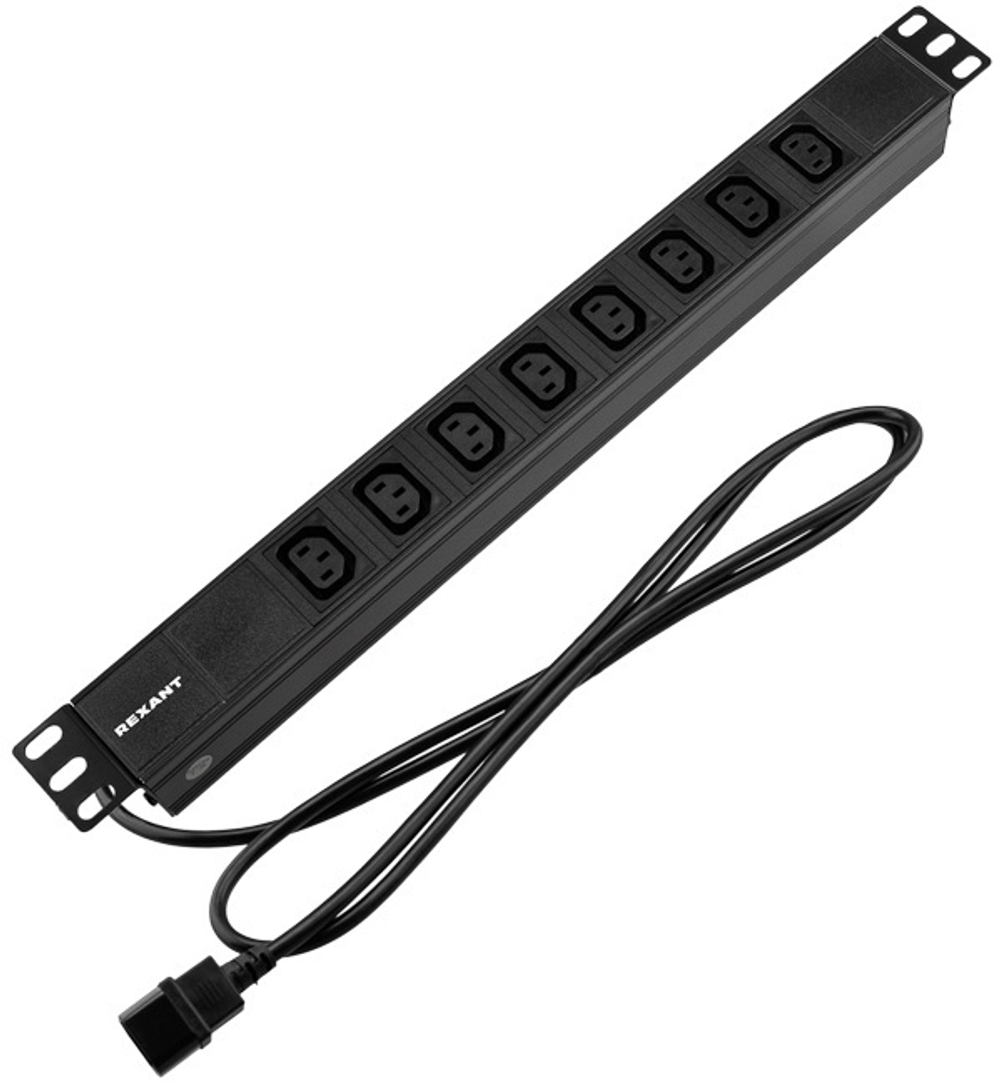 Блок розеток  Rexant 04-0304-1