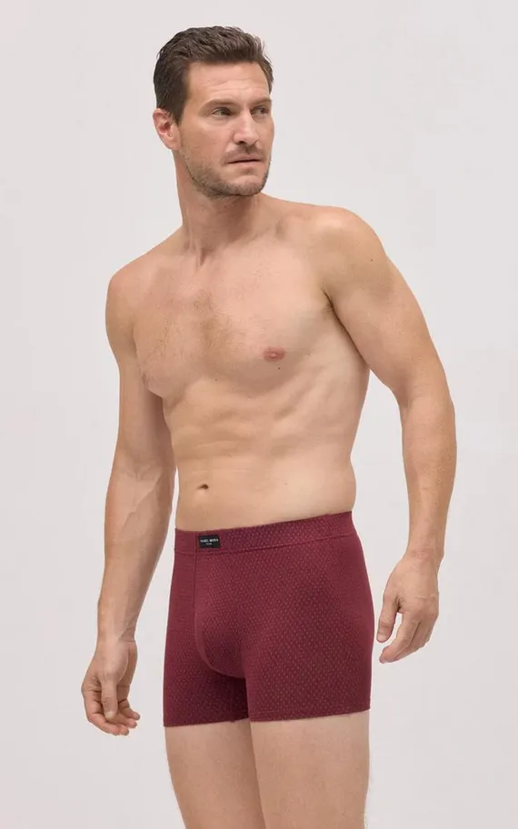 20425 Облегающие боксеры 2 шт. в упаковке