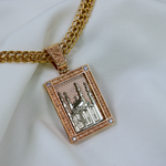 Религиозный подвес Мечеть