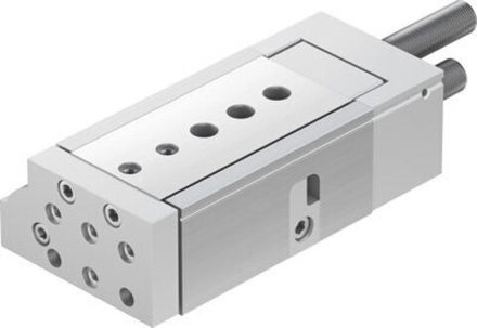 DGSL-20-30-PA Мини-суппорт